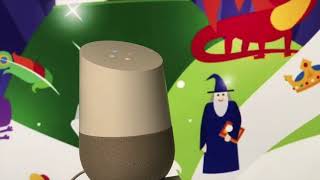 Nouveau Sur Google Home Histoire Du Soir Créer Vos Propres Histoires Par Mots Clés [upl. by Llerihs]