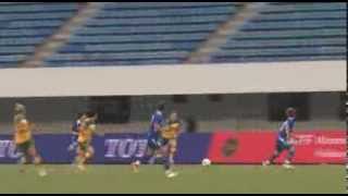 Matildas v Taiwan Random Game Footage [upl. by Llerehs]