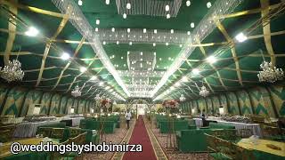 Desire Marquee Gujranwala [upl. by Sedgewake]