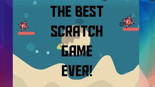 BEST SCRATCH GAME EVER [upl. by Ettolrahc674]