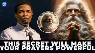 YOUR PRAYERS WILL BE POWERFUL WITH THIS SECRET  APOSTLE MICHAEL OROKPO [upl. by Mcwherter]