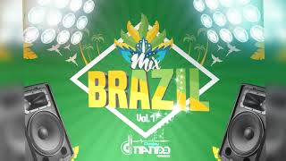 Mix Brasileras Vol1  Dj Nando FernándezSUSCRIBETE LIKECOMPARTECOMENTAPUERTOMALDONADOMDD [upl. by Raddi754]