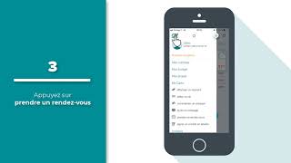 TUTO Comment prendre rendez vous avec son conseiller dans lapplication MaBanque [upl. by Nytsirt202]