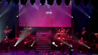 Notis Sfakianakis  Danio Zois Live 2009 North America Tour [upl. by Winebaum]