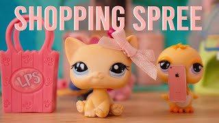 LPS Shopping Spree [upl. by Eytak]