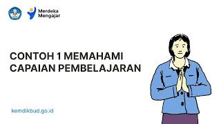 Contoh 1 Memahami CP IPAS Perencanaan Pembelajaran di Tingkat Satuan Pendidikan [upl. by Catarina]