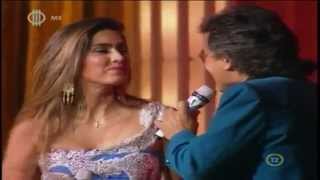 Al Bano amp Romina Power Sempre Sempre 1992 [upl. by Tayib]