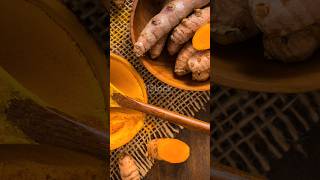 What is turmeric good for  Secrets of turmeric  benefits of turmeric  health benefits shorts [upl. by Ravel162]