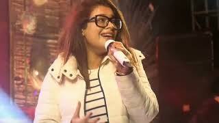 Tumi Jake Bhalobaso female Version song by iman chakraborty [upl. by Eneleoj710]