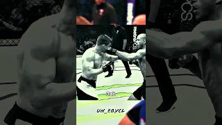 DONALD CERRONE  PERFECT COMBO shortsfeed mma [upl. by Hemphill858]