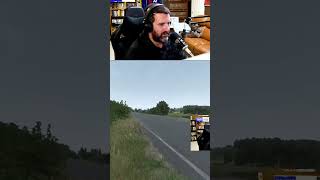 LCTRfan trashes seatbelt laws  lctrfan on Twitch [upl. by Maidie]