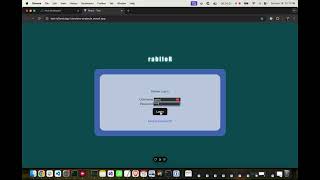 Quick demo of Rollbar [upl. by Lachus]