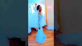 COUNTING MY BLESSING 🥰subscribe shorts youtubeshorts wedding happy lucky blessed [upl. by Arbe]