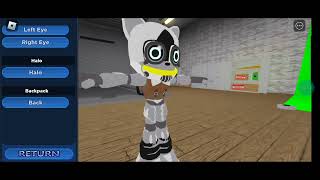 how to make freddy fazbear in sonic pulse rp gamepass needed p1 [upl. by Yorgen]