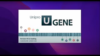 Unipro UGENE podcast 59 What’s new in UGENE 39 – 45 [upl. by Dannel63]