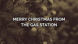 Merry Christmas from the Gas Station  Reddit Stories [upl. by Odie]