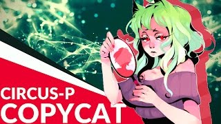 Copycat Cover【JubyPhonic】 [upl. by Ariela]