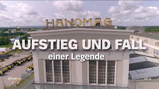 Hanomag  Aufstieg und Fall einer Legende [upl. by Sagerman]