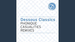 Casualities Burnski Remix [upl. by Falk]