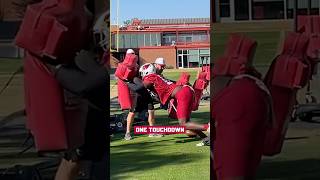 Debut Incoming 1st Rounder Darius Robinson quotOn Trackquot to Play for Arizona Cardinals Against Vikings [upl. by Ahsemrac]