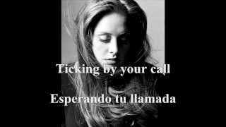 Adele  I found a boy Sub españolinglés [upl. by Aicnetroh]