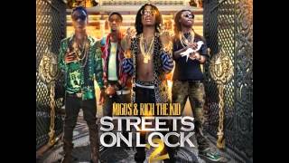 Migos  Brokanese CDQ [upl. by Kial166]