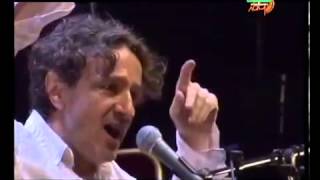 Goran Bregović  Kalashnikov  LIVE  Moscow [upl. by Mikael]