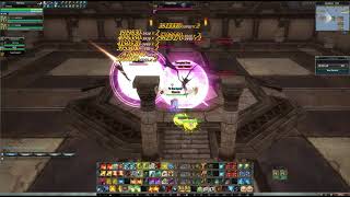 Rappelz Hektor  PvP  1  Rise of The Overlord [upl. by Shore]