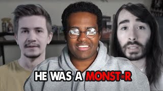 How YouTubers Reacted to The Passing of Twomad [upl. by Nigel]