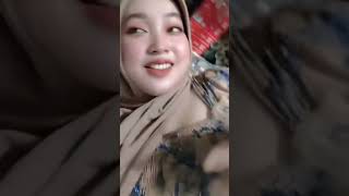 BIGO LIVE TANTE HIJAB CANTIK MAMAH CANTIK HOT MONTOK1 [upl. by Rysler]