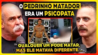 ESSA É A DIFERENÇA ENTRE UM ASSSS1N0 E UM POLICIAL QUE M4TA [upl. by Reid4]