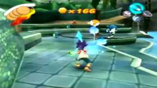 Ape Escape 3  Part 10 The Hot Springs USSCEA Playthrough [upl. by Hedvig]