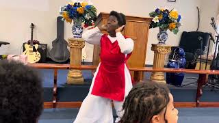 Greater is coming by Jekalyn Carr I do not own rights to this music [upl. by Notxam]