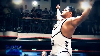 WPW  quotMr Athleticquot Jeff Cobb Entrance Video [upl. by Walls]