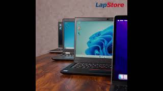 LapStore Gebrauchte Laptops versandkostenfrei bestellen [upl. by Quita]