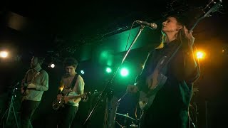 LITHICS Live at Fever Tokyo 2019115 [upl. by Inalel930]