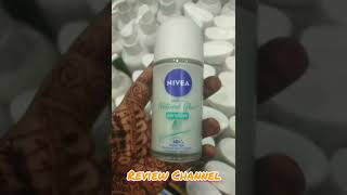 Nivea Natural Glow Sensitive 👍👍skincare beautybrand beauty skincareproduct [upl. by Ahsercul]