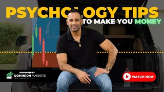 5 ways to f your psychology in trading [upl. by Leacim]