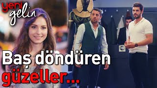 Kızlar Erkeklerin Aklını Alıyor  Yeni Gelin [upl. by Aggi]