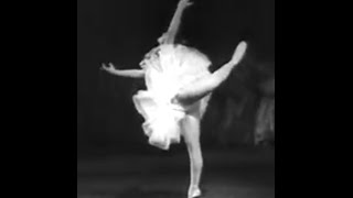 Maya Plisetskaya  Sparkling Solo from Don Quixote’ [upl. by Madea]