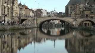 Ghent Belgium [upl. by Goeger]