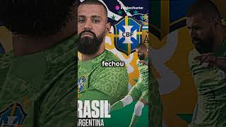 Brasil vence Argentina e conquista a Copa do Mundo de Futsal 2024 futsal brasil argentina hexa [upl. by Urissa]