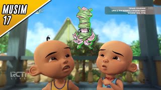 Upin amp Ipin Musim 18 Full Movie  Ketupat Sotong  Upin Ipin Terbaru 2024 [upl. by Ileak184]