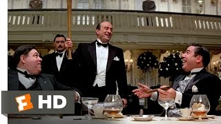 Batter Up  The Untouchables 310 Movie CLIP 1987 HD [upl. by Notlih]