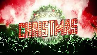 Punk Goes Christmas  2024 Vinyl Reissue Official Trailer [upl. by Tcideneb]