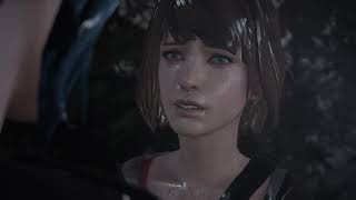 Life Is Strange  Sacrificing Arcadia Bay No Music [upl. by Lister818]