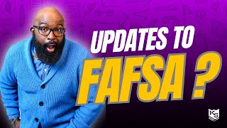 FAFSA Form Opens with 6 New FAFSA Changes in 2024 These Can Benefit Your College Journey [upl. by Lubbi231]