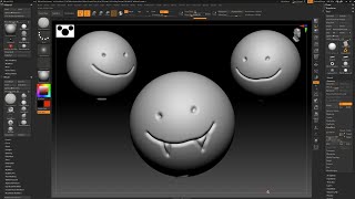 Getting Started with ZBrush Part 27  Common Issues [upl. by Aidnahs]