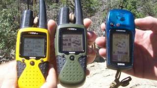 GPS Radio review [upl. by Ecad]