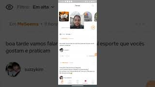 MeSeems app 2024  Ganhar Dinheiro Respondendo Pesquisas [upl. by Yoko]